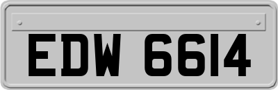 EDW6614