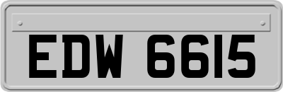 EDW6615