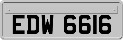 EDW6616