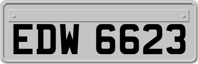 EDW6623