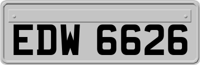 EDW6626