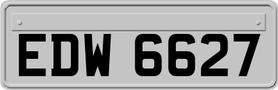 EDW6627