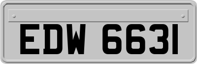 EDW6631
