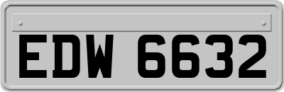 EDW6632