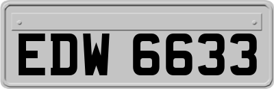 EDW6633