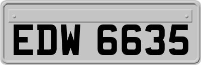 EDW6635