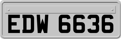 EDW6636