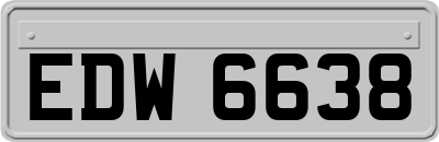 EDW6638