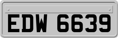 EDW6639