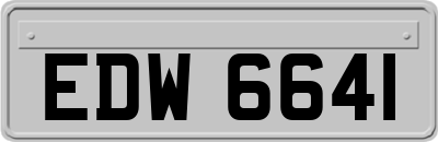 EDW6641