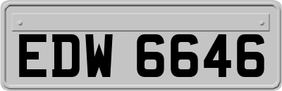 EDW6646