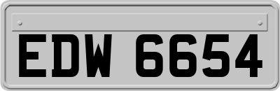 EDW6654