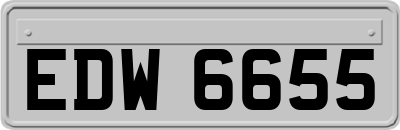 EDW6655