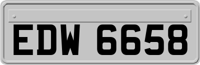 EDW6658