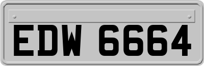 EDW6664