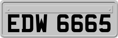 EDW6665
