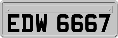 EDW6667