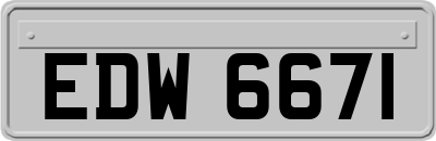 EDW6671