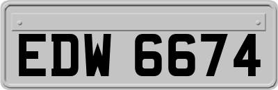 EDW6674