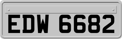 EDW6682