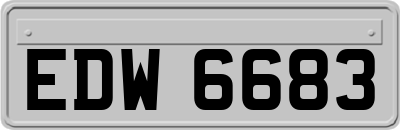 EDW6683