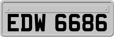 EDW6686