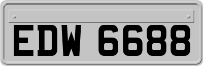 EDW6688