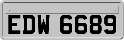 EDW6689