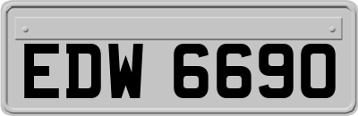EDW6690