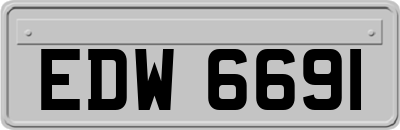 EDW6691