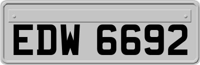 EDW6692