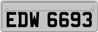 EDW6693