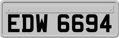 EDW6694