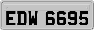 EDW6695