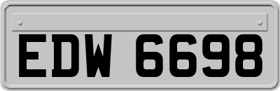 EDW6698