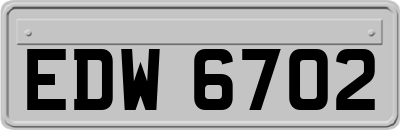 EDW6702
