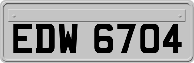 EDW6704