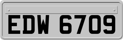EDW6709