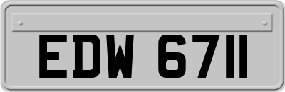 EDW6711