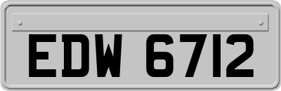 EDW6712