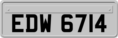 EDW6714