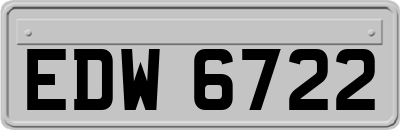 EDW6722