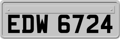 EDW6724