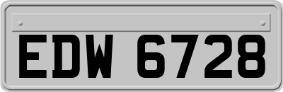 EDW6728