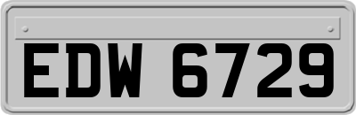EDW6729