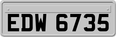 EDW6735