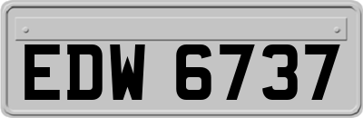 EDW6737