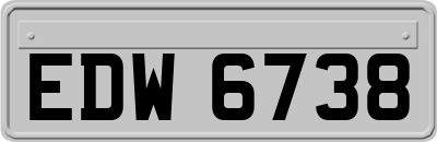 EDW6738