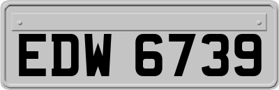 EDW6739