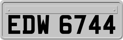 EDW6744